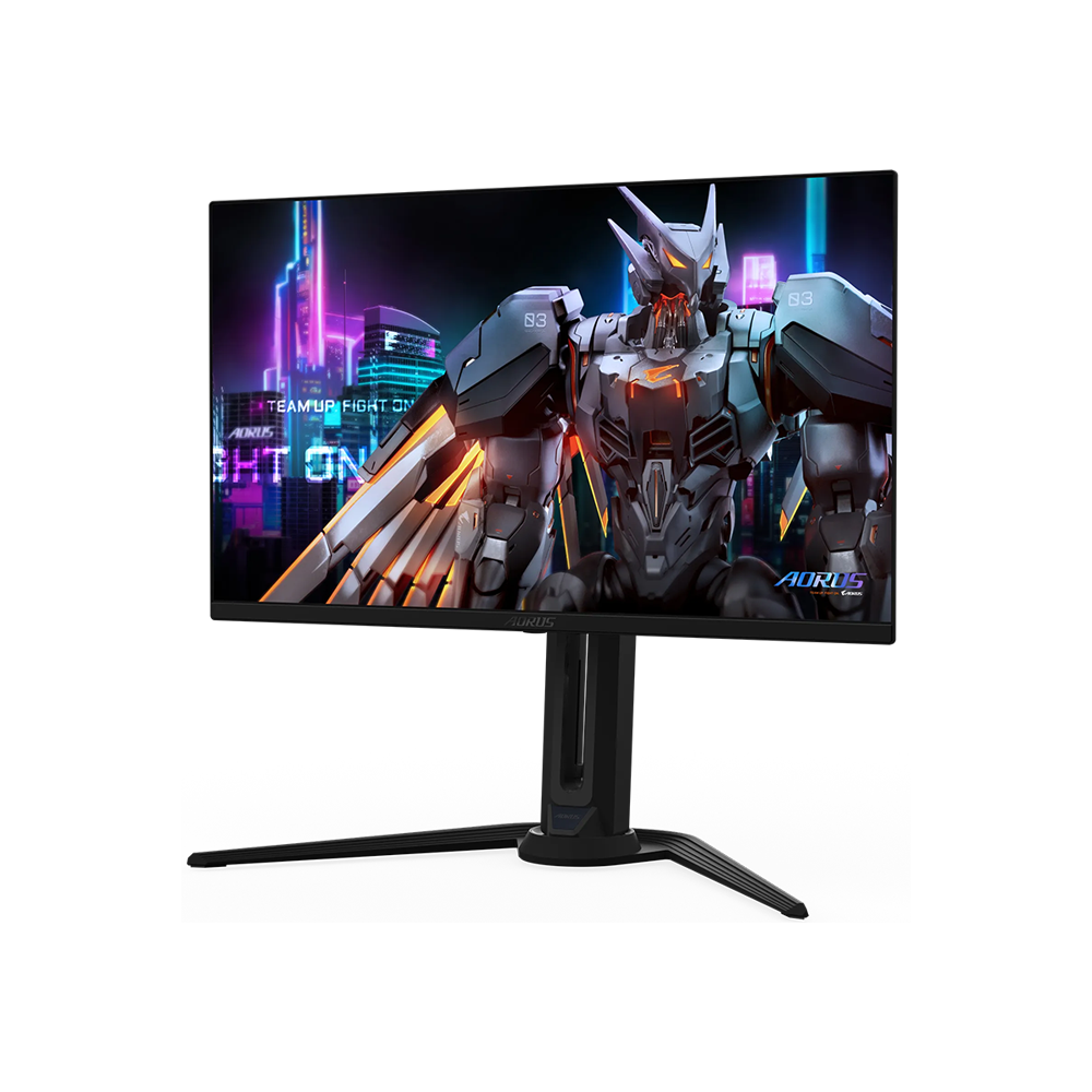 GIGABYTE AORUS FO27Q3 27'' QHD 360Hz OLED Gaming Monitor