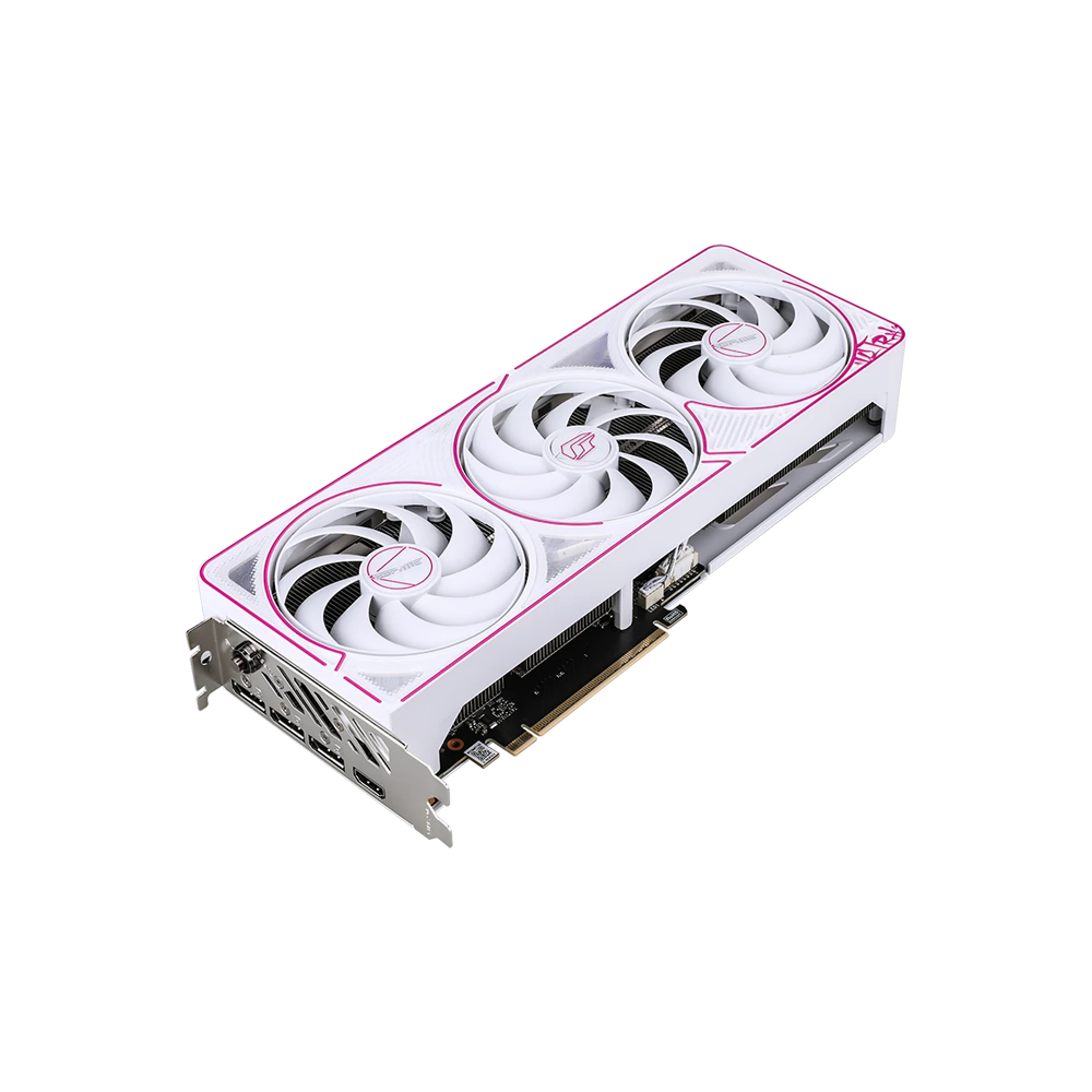Colorful iGame GeForce RTX 5060 Ultra W OC 8GB-V GDDR7 Graphic Card