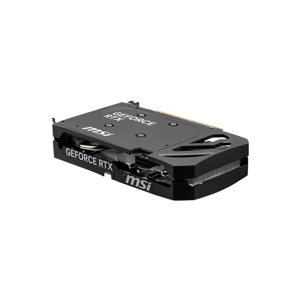 MSI GeForce RTX 5060 8GB GDDR7 SHADOW 2X OC Graphic Card