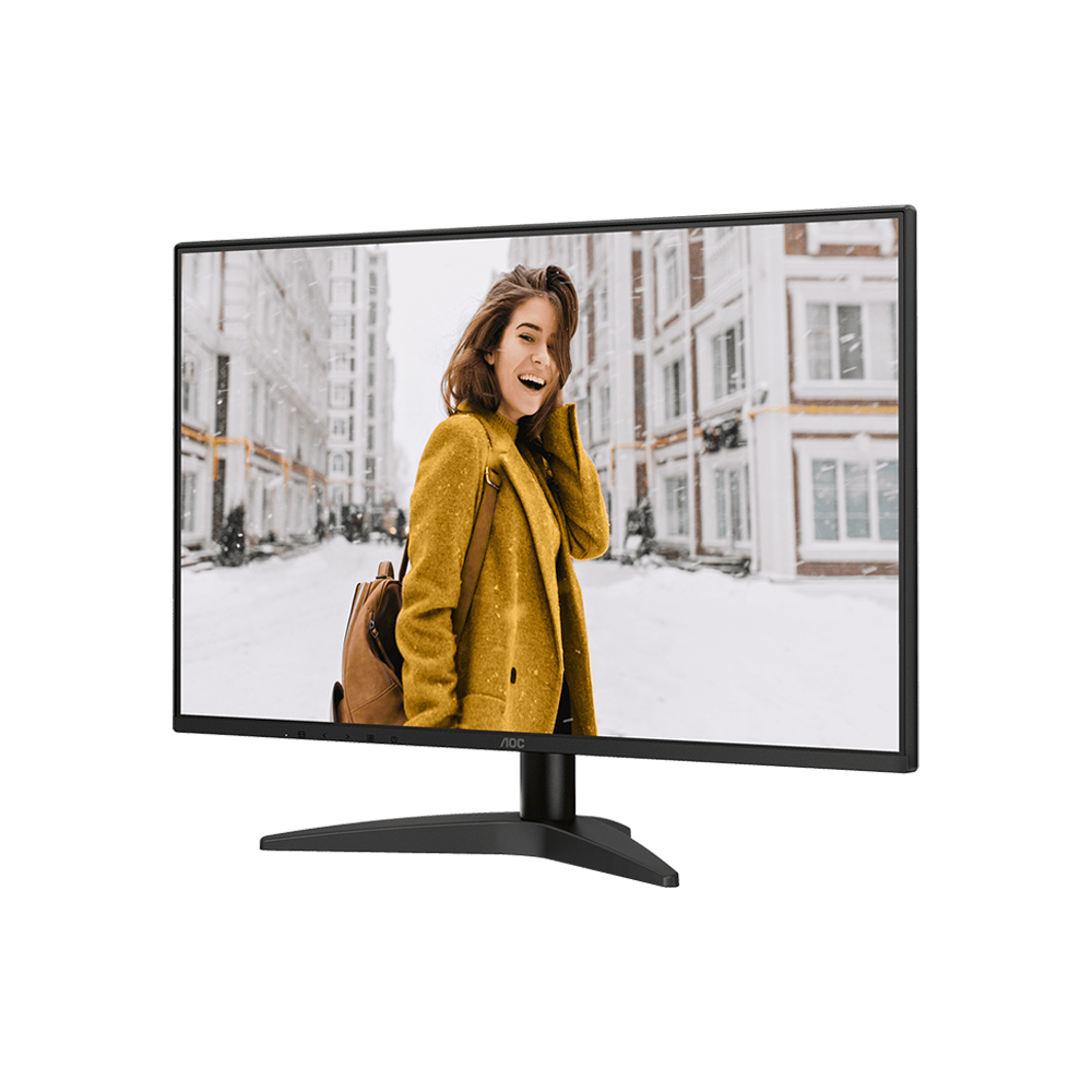 AOC Q27B36 27'' QHD 100Hz IPS Productivity Monitor