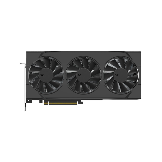 XFX Swift AMD Radeon RX 9070 OC Triple 90mm Fan Gaming Edition 16GB GDDR6 Graphic Card