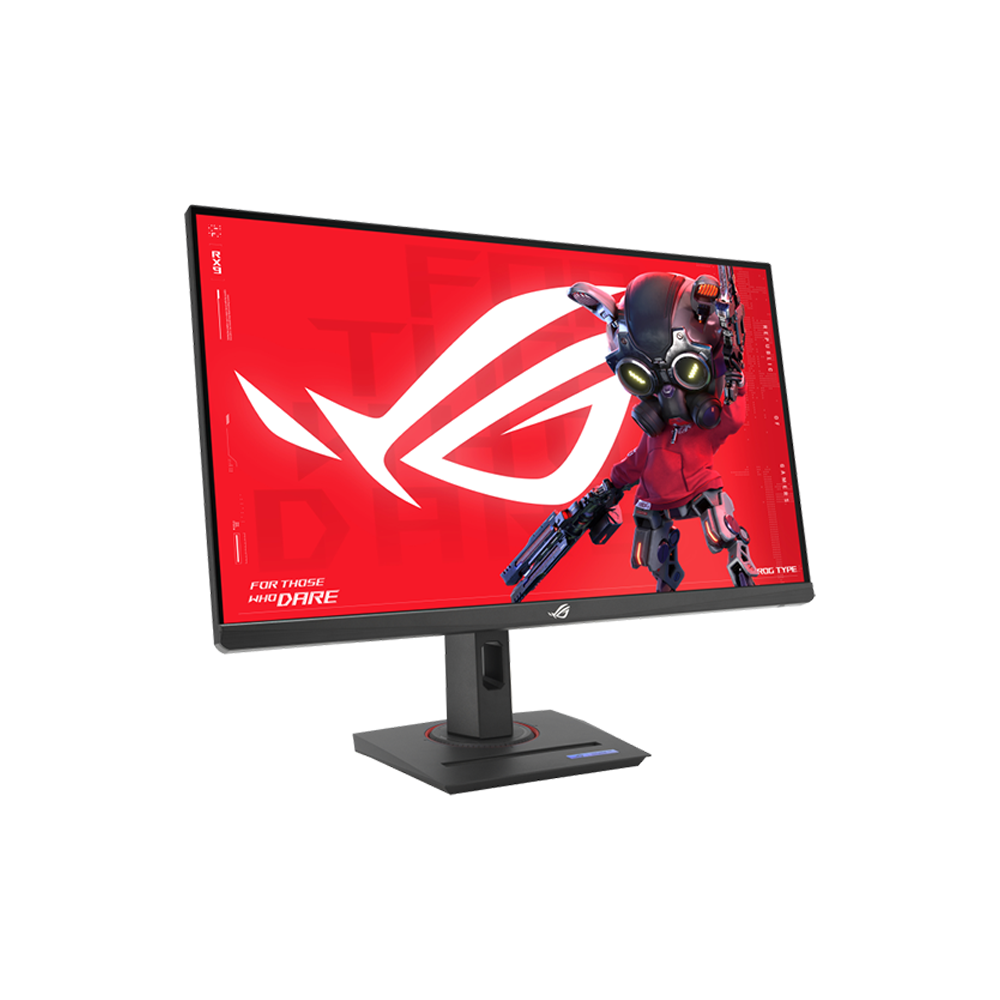 ASUS ROG Strix XG27ACG 27'' WQHD 180Hz Fast IPS Gaming Monitor