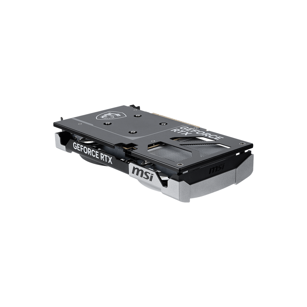 MSI GeForce RTX™ 5060 Ti 16G VENTUS 2X OC PLUS 16GB GDDR7 Graphic Card