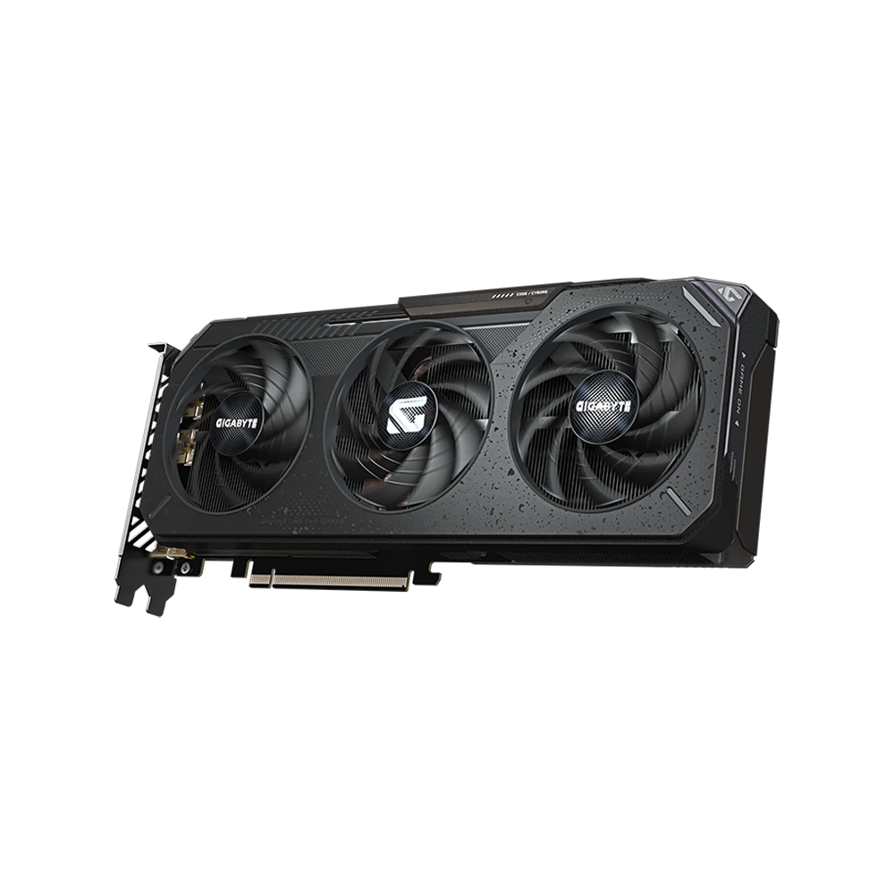 GIGABYTE Radeon™ RX 9060 XT GAMING OC 16GB GDDR6 Graphic Card