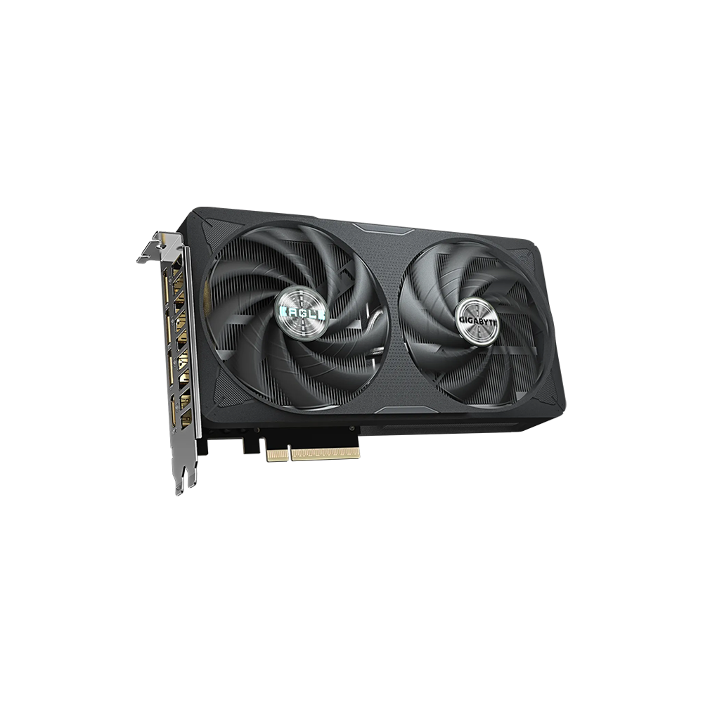 GIGABYTE GeForce RTX™ 5060 Ti EAGLE OC 16GB GDDR7 Graphic Card