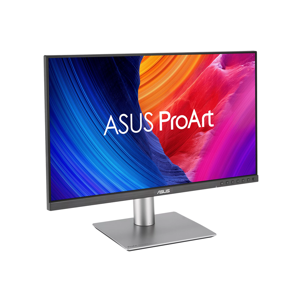 ASUS ProArt Display PA27JCV 27'' 5K 60Hz IPS Professional Monitor