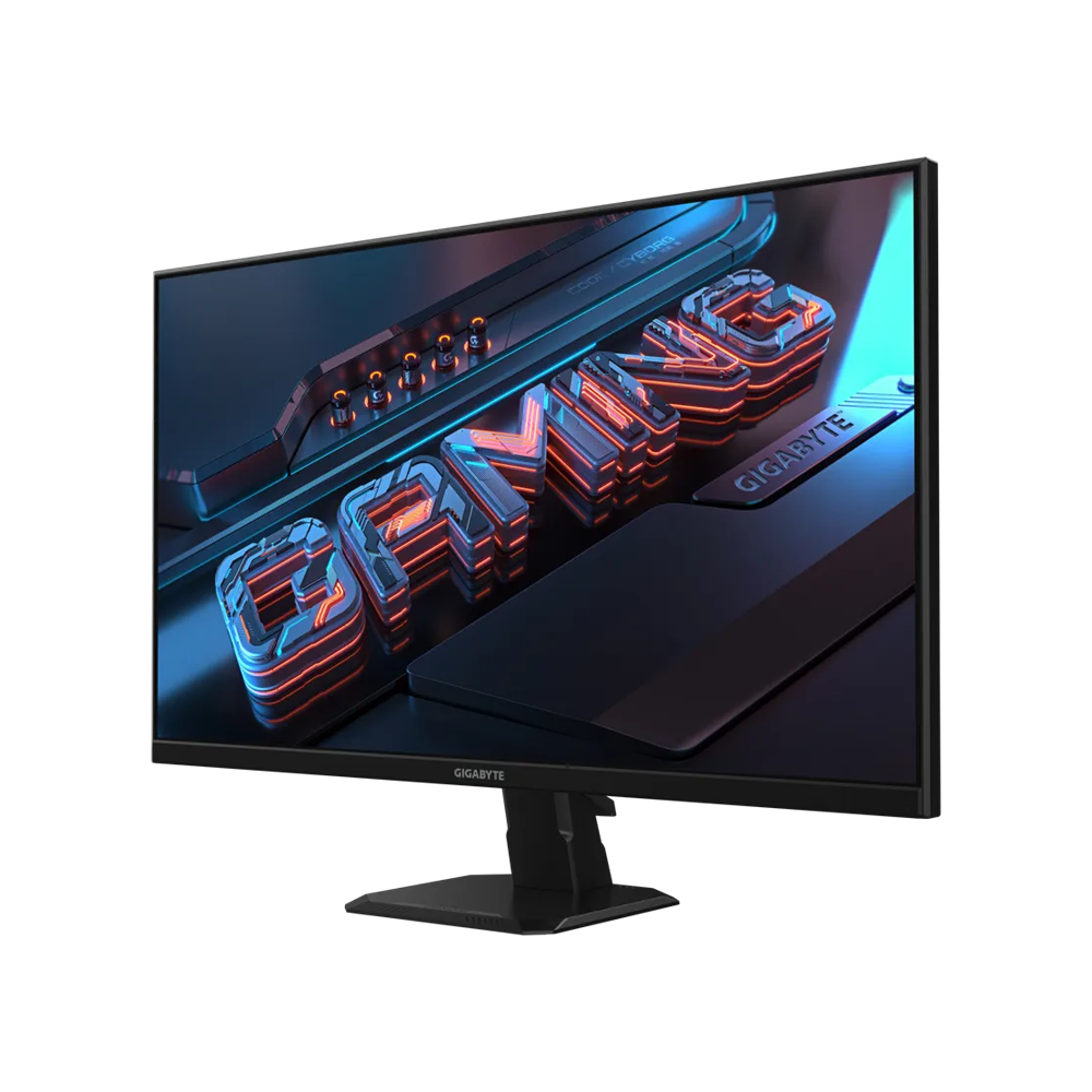 GIGABYTE GS27QA 27'' QHD 180Hz Super Speed IPS Gaming Monitor