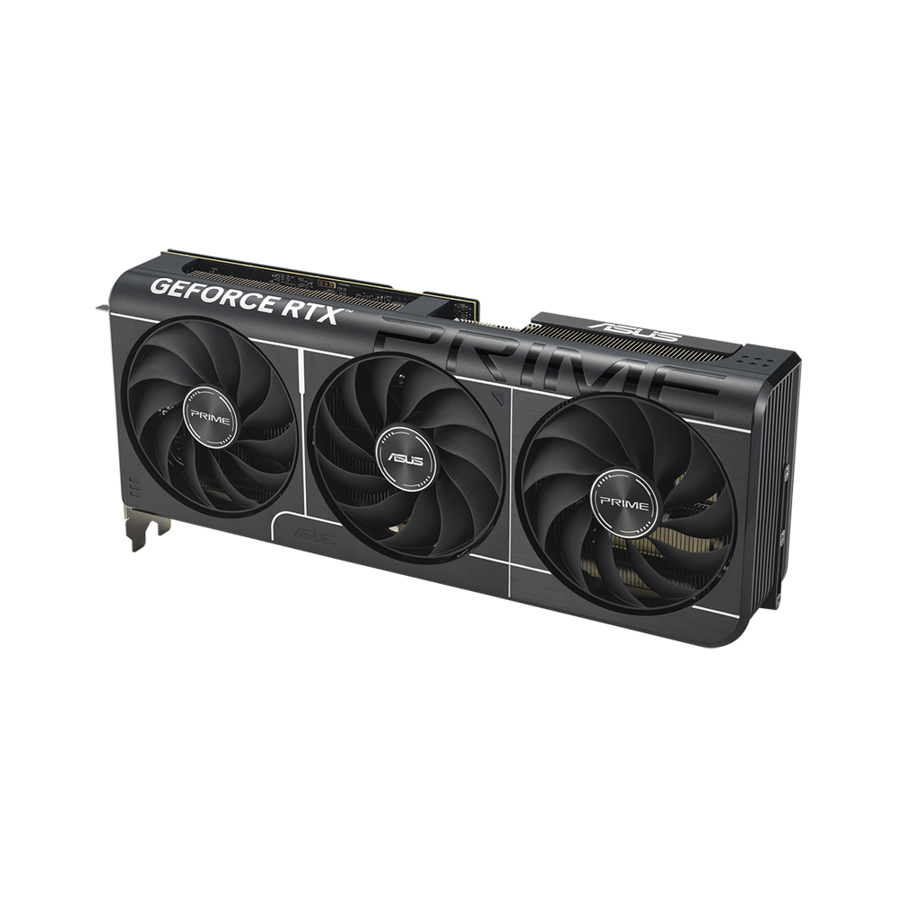 ASUS PRIME GeForce RTX™ 5070 12GB GDDR7 Graphic Card