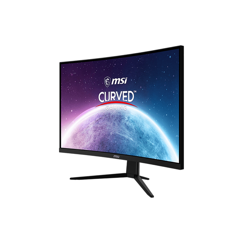 MSI G273CQ 27'' WQHD 170Hz VA 1500R Curved Gaming Monitor