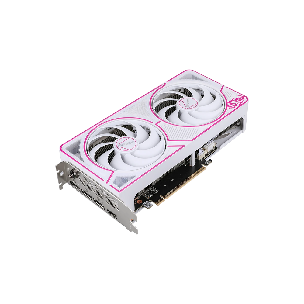 Colorful iGame GeForce RTX 5060 Ultra W DUO OC 8GB-V GDDR7 Graphic Card