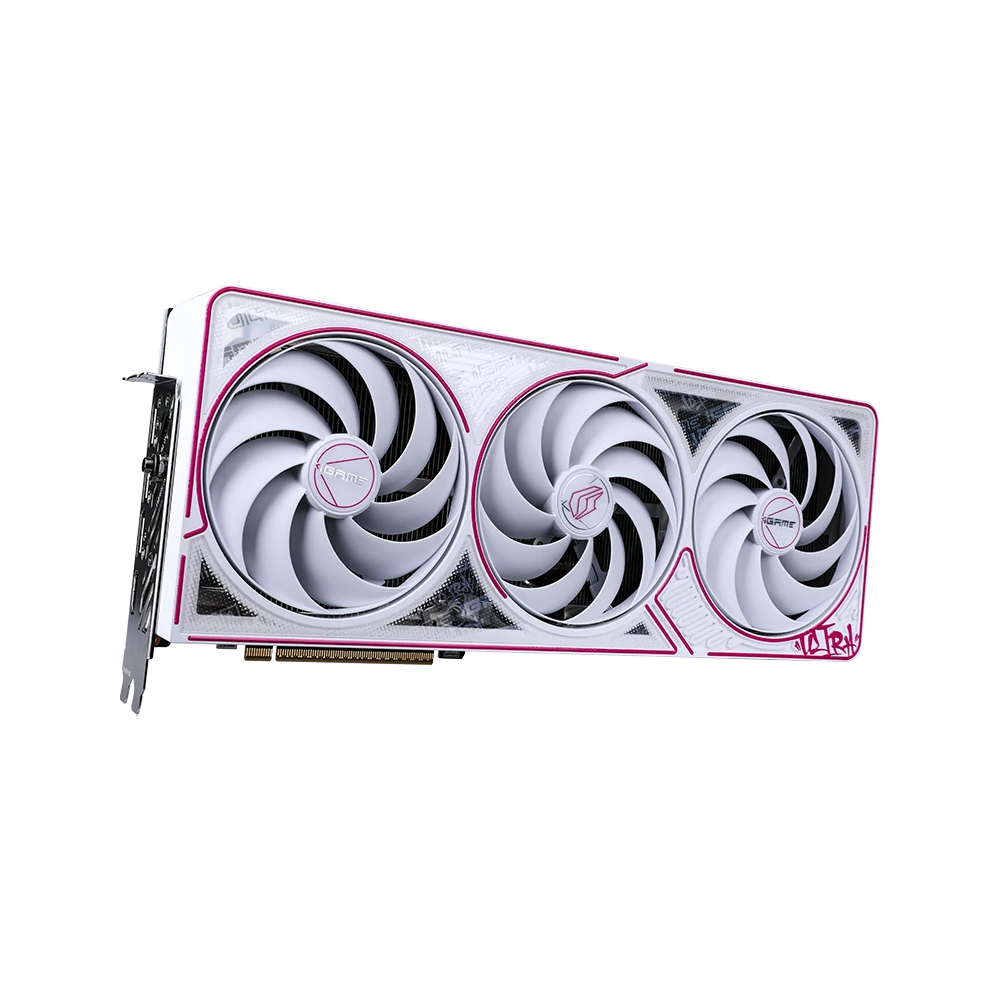 Colorful iGame GeForce RTX 5080 Ultra W OC 16GB-V GDDR7 Graphic Card