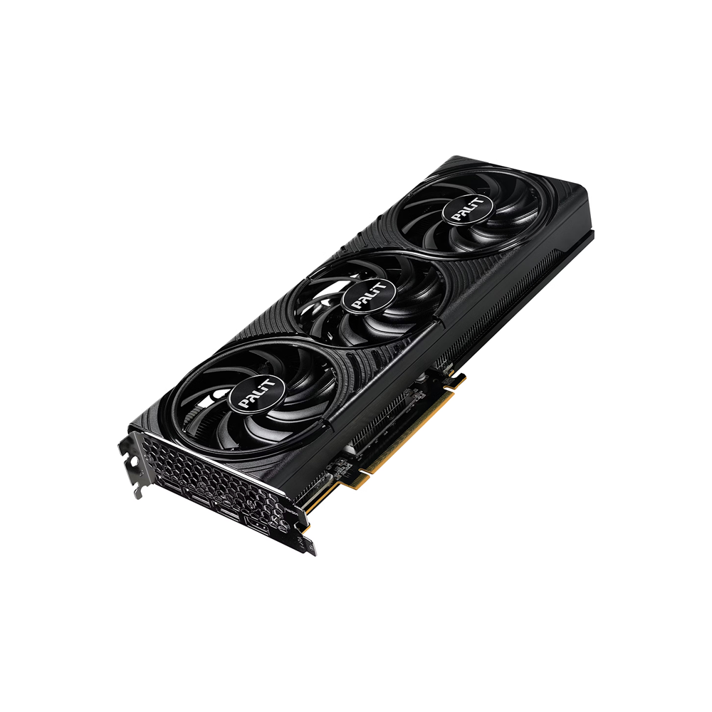 Palit GeForce RTX 5060 Ti Infinity 3 16GB GDDR7 Graphics Card