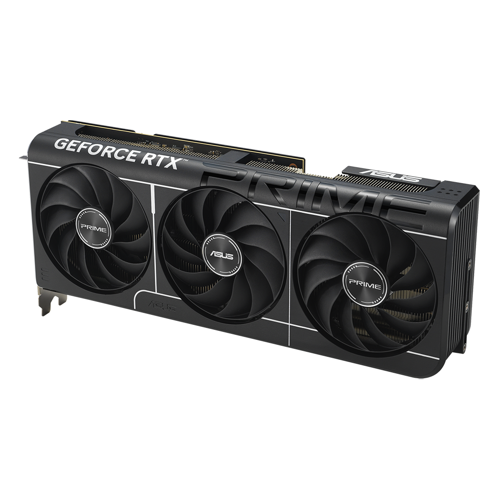 ASUS Prime GeForce RTX™ 5070 Ti 16GB GDDR7 Graphic Card