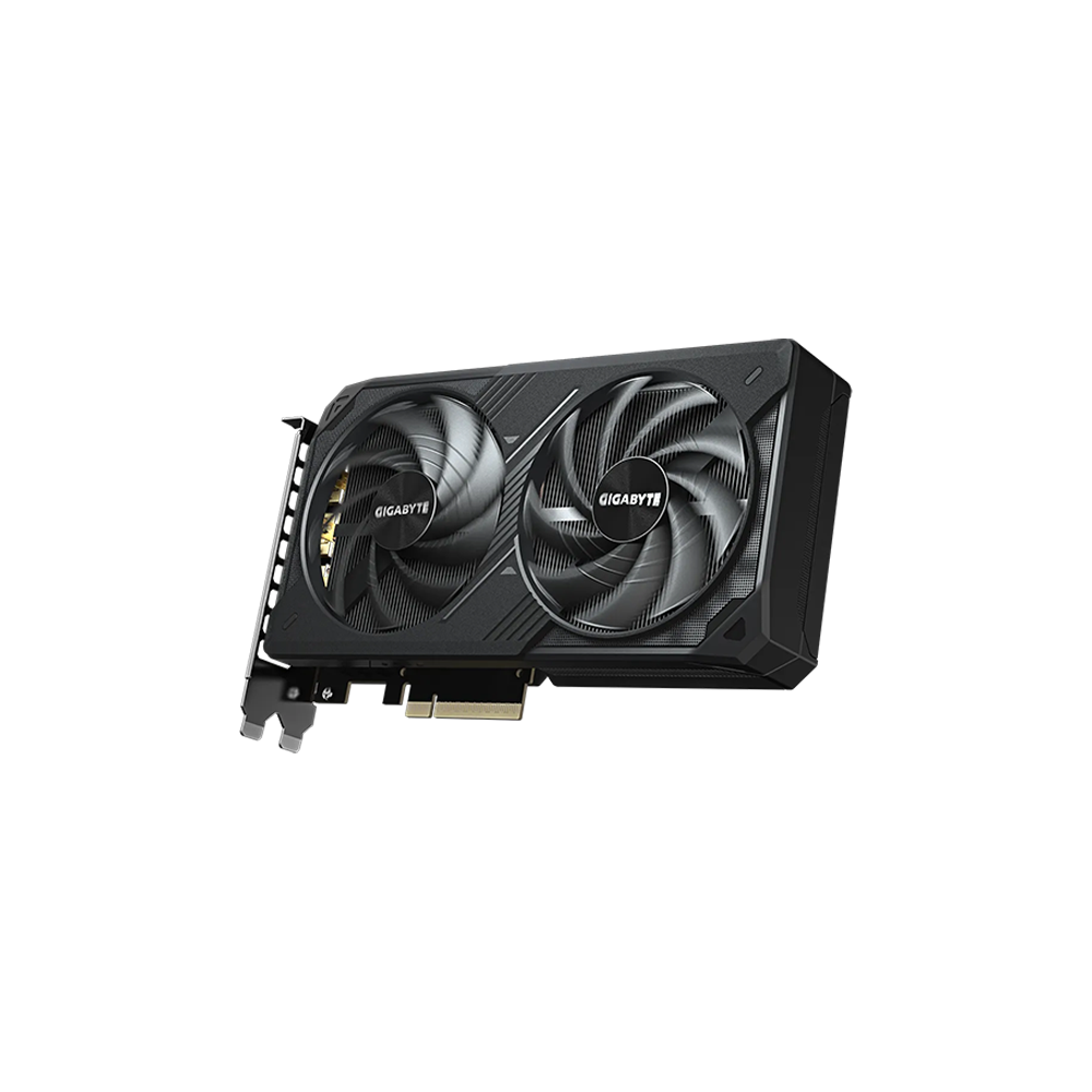 GIGABYTE GeForce RTX™ 5060 Ti WINDFORCE OC 8GB GDDR7 Graphic Card