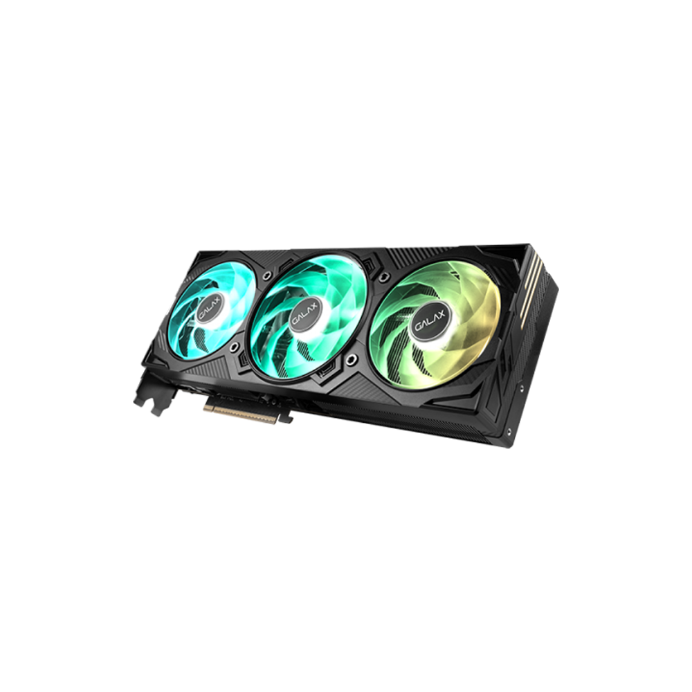 GALAX GeForce RTX™ 5070 Ti EX Gamer 1-Click OC 16GB GDDR7 Graphic Card
