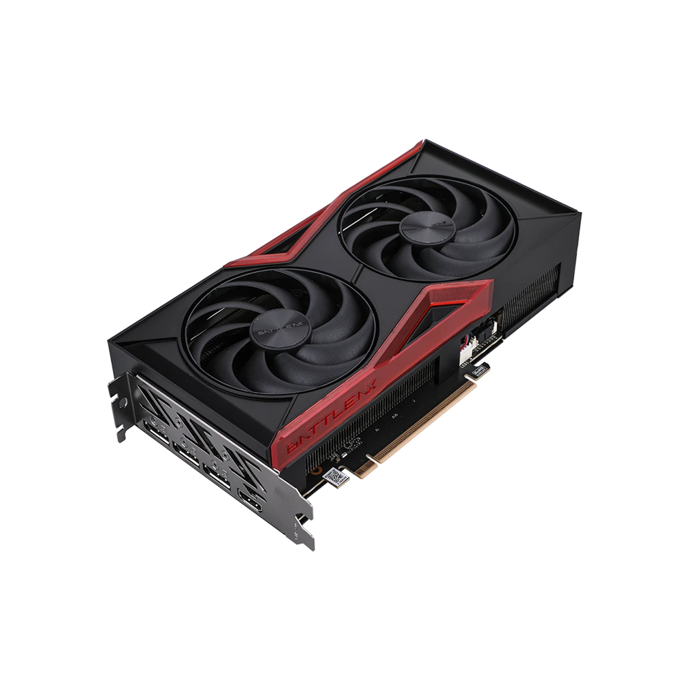 Colorful GeForce RTX 5060 Ti NB DUO 8GB-V 8GB GDDR7 Graphic Card