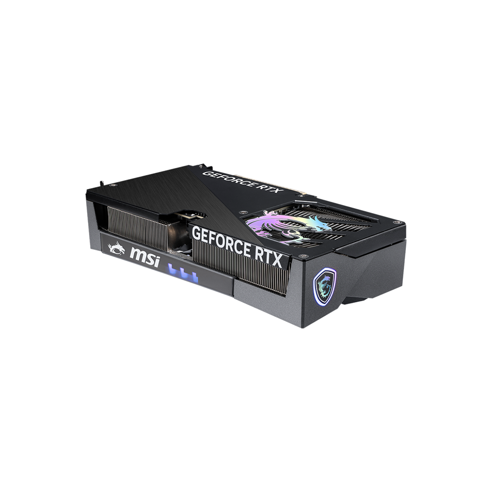 MSI GeForce RTX™ 5060 Ti 8G GAMING OC 8GB GDDR7 Graphic Card