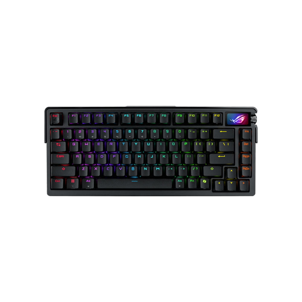 ASUS ROG Azoth Extreme Gaming Keyboard
