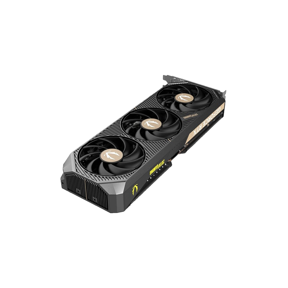 Zotac Gaming GeForce RTX 5070 Solid 12GB GDDR7 Graphic Card