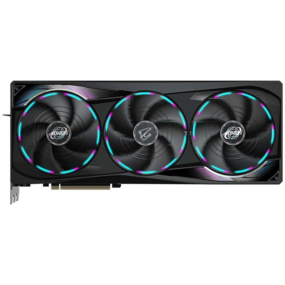 GIGABYTE AORUS GeForce RTX™ 5090 MASTER 32G 32GB GDDR7 Graphic Card