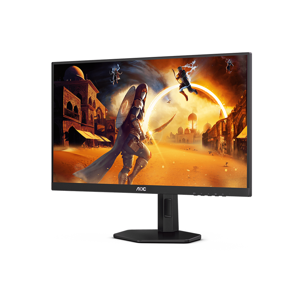 AOC 27G4X 27'' FHD 180Hz IPS Gaming Monitor