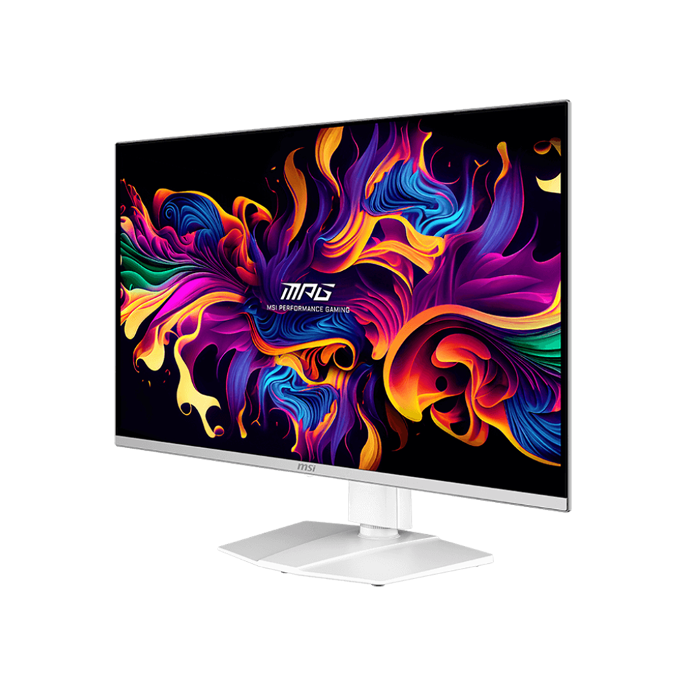MSI MPG 321URXW 31.5 UHD 240Hz QD-OLED Gaming Monitor