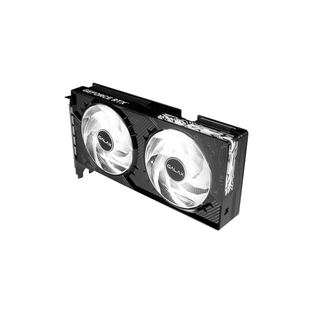 GALAX GeForce RTX™ 5070 1-Click OC 12GB GDDR7 Graphic Card