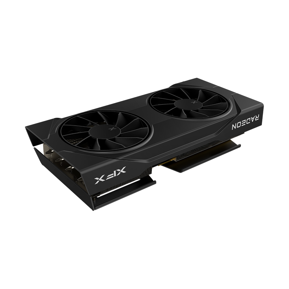 XFX Swift AMD Radeon RX 9060 XT OC Gaming Edition 8GB GDDR6 Graphics Card