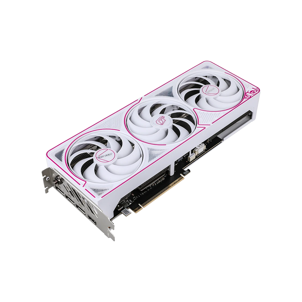 Colorful iGame GeForce RTX 5060 Ti Ultra W OC 8GB-V GDDR7 Graphic Card