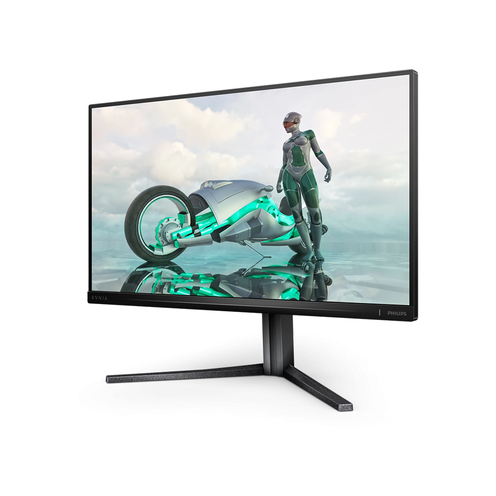 Philips Evnia 24.5'' FHD 180Hz IPS Gaming Monitor