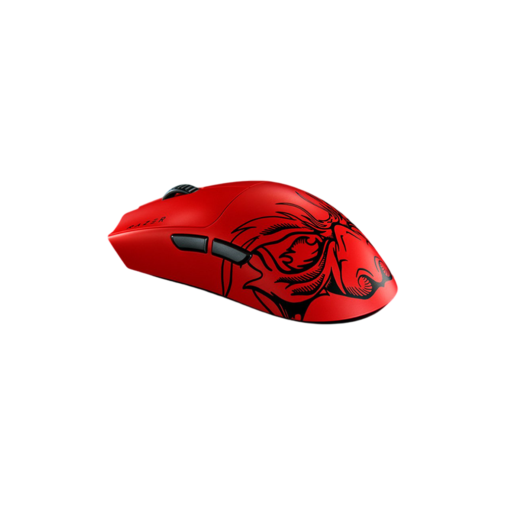 Razer Viper V3 Pro Faker Edition Ultra-Lightweight Wireless Symmetrical Esports Mouse