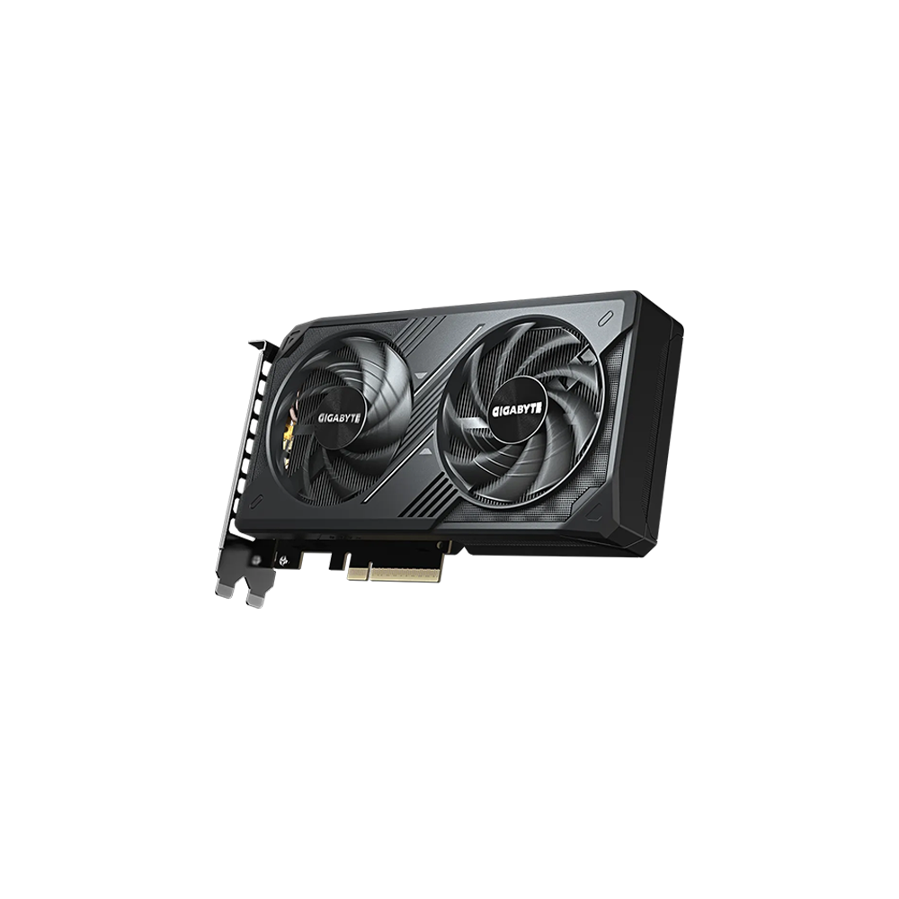 GIGABYTE GeForce RTX 5060 WINDFORCE 8GB GDDR7 Graphic Card