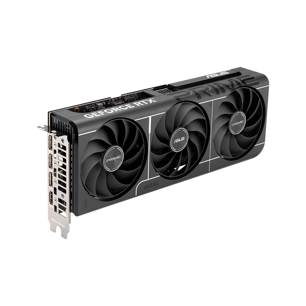 ASUS PRIME GeForce RTX™ 5060 Ti 8GB GDDR7 Graphic Card