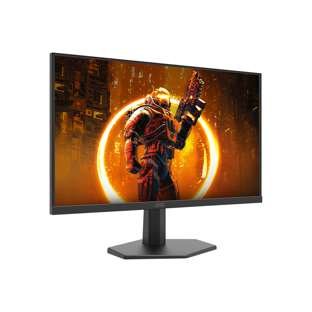 AOC 24G11ZE 23.8'' FHD 240Hz Fast IPS Gaming Monitor