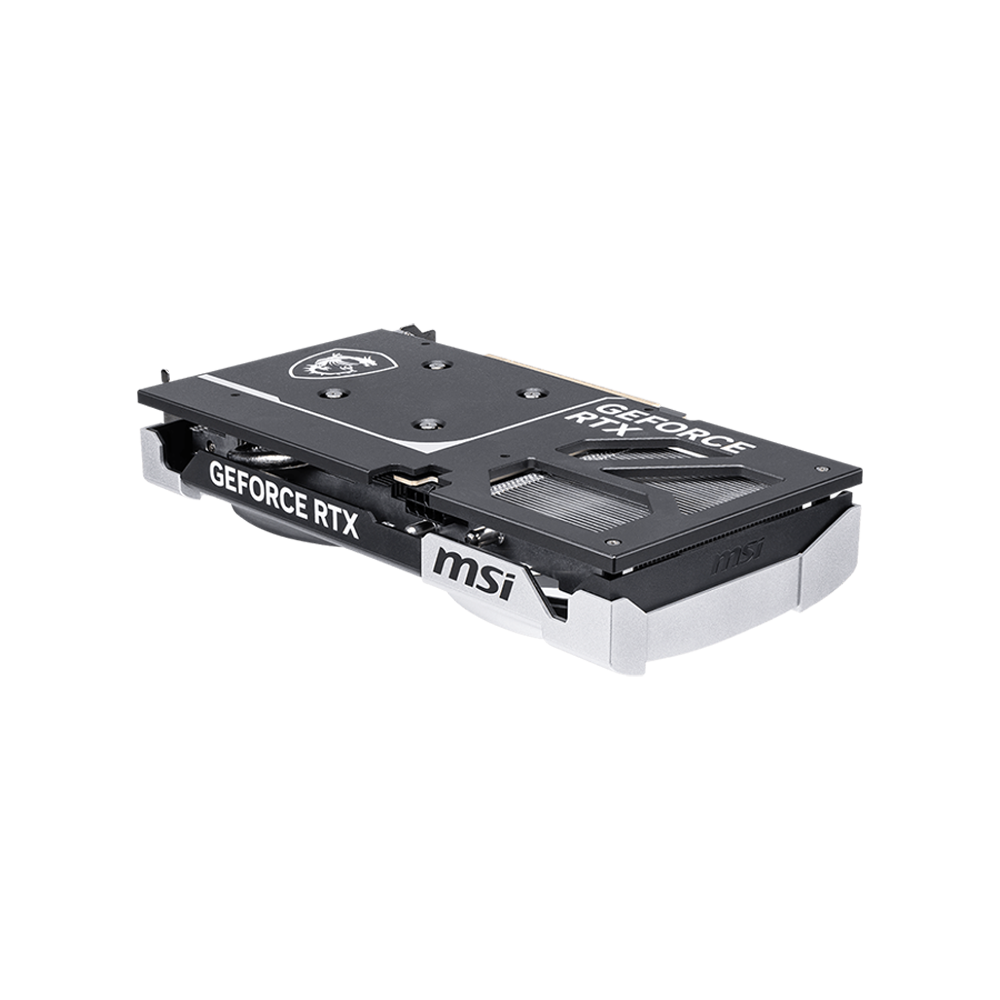 MSI GeForce RTX™ 5060 Ti 8G VENTUS 2X OC PLUS 8GB GDDR7 Graphic Card