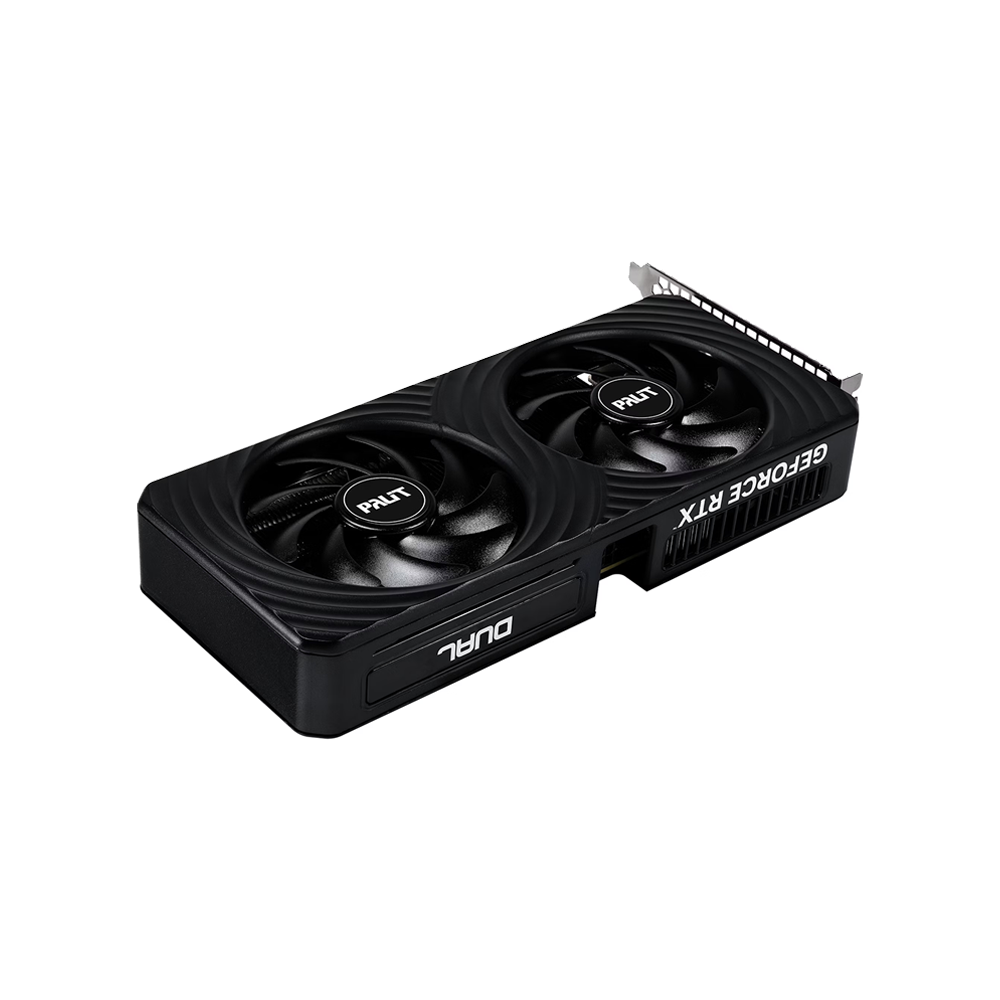 Palit GeForce RTX 5060 Ti Dual 8GB GDDR7 Graphics Card