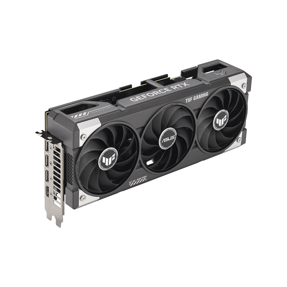 ASUS TUF Gaming GeForce RTX™ 5060 Ti 16GB GDDR7 OC Edition Graphic Card