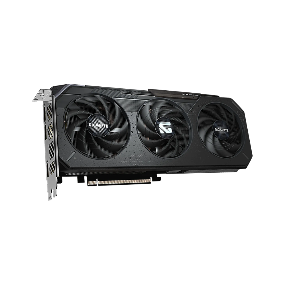 GIGABYTE Radeon™ RX 9060 XT GAMING OC 8GB GDDR6 Graphic Card