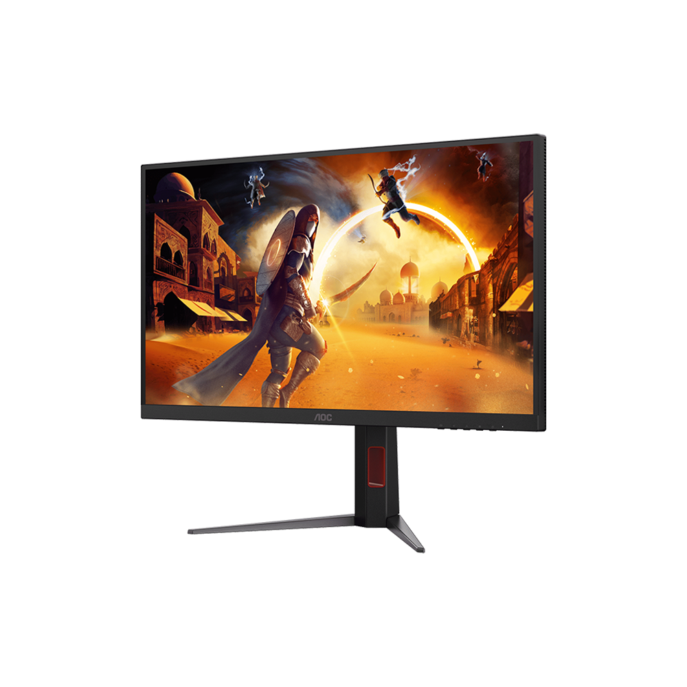 AOC Q27G4ZMN MINI-LED 27'' QHD 240Hz Fast VA Gaming Monitor