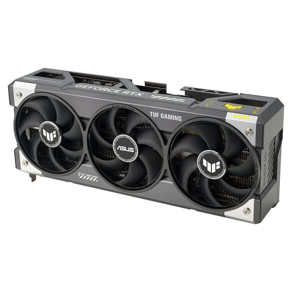 ASUS TUF Gaming GeForce RTX 5090 32GB GDDR7 OC Edition Graphic Card