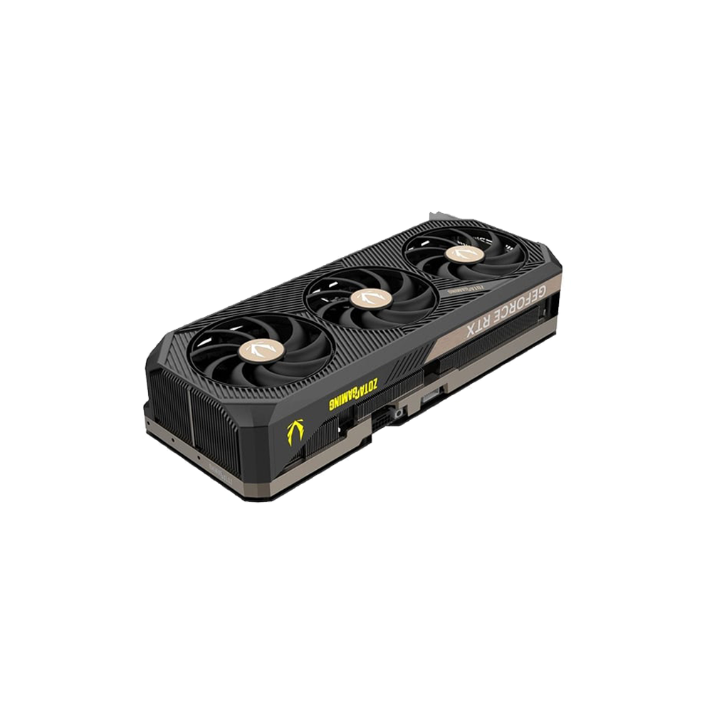 Zotac Gaming GeForce RTX 5090 Solid 32GB GDDR7 Graphic Card