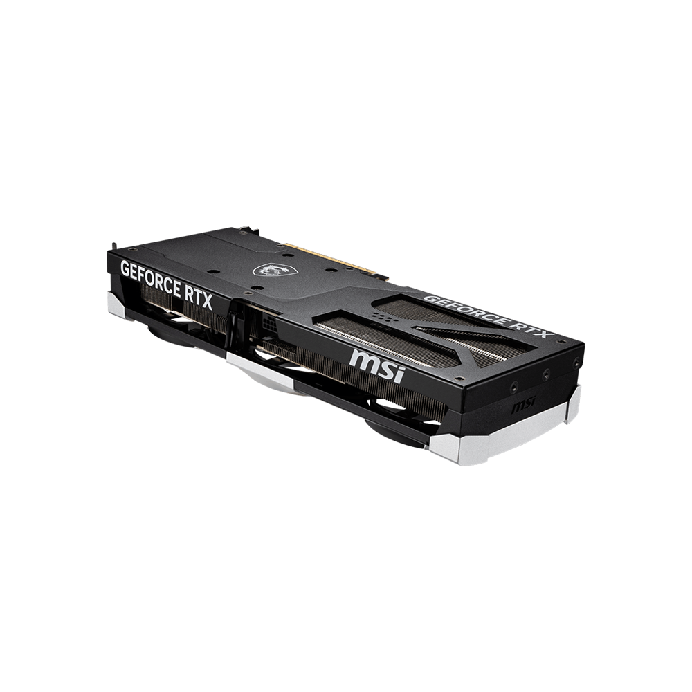 MSI GeForce RTX™ 5070 12G VENTUS 3X OC 12GB GDDR7 Graphic Card