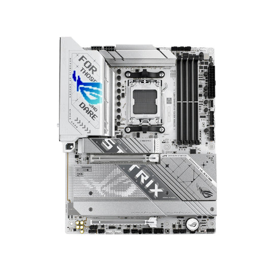 ASUS ROG STRIX X870-A GAMING WIFI AM5 ATX Motherboard