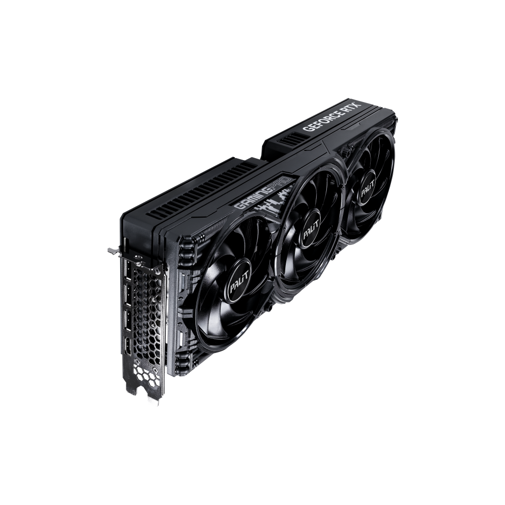 Palit GeForce RTX™ 5070 Ti GamingPro 16GB GDDR7 Graphic Card