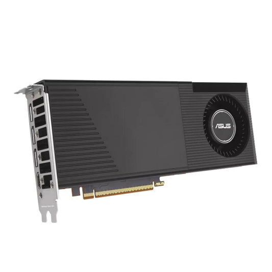 ASUS AMD Radeon AI PRO R9700 32GB GDDR6 Turbo AI Graphics Card