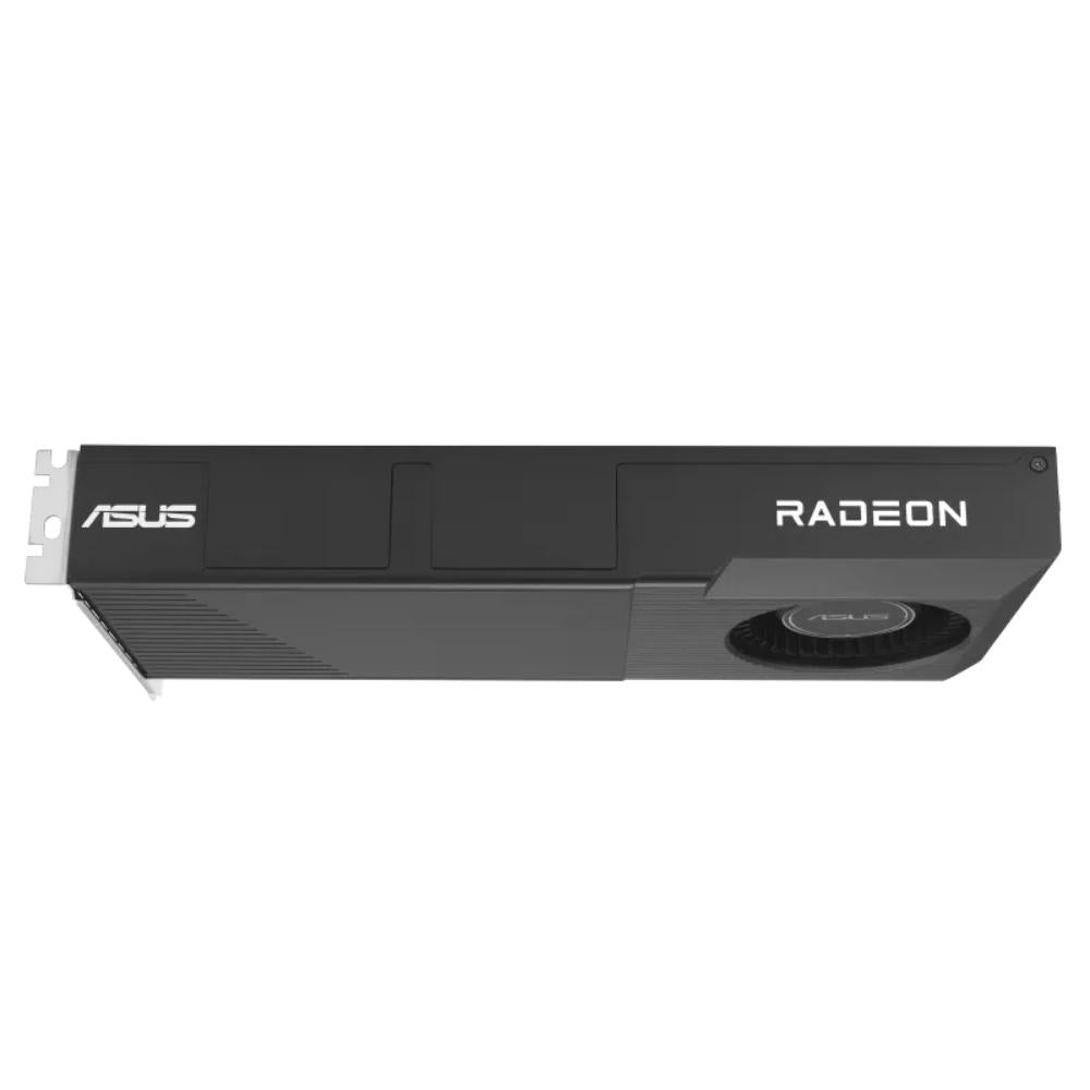 ASUS AMD Radeon AI PRO R9700 32GB GDDR6 Turbo AI Graphics Card