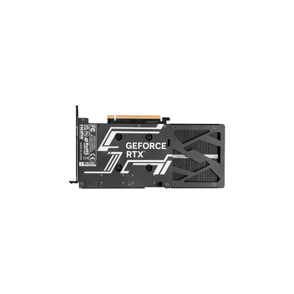 GALAX GeForce RTX™ 5060 Ti 1-Click OC 16GB GDDR7 Graphic Card