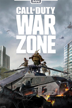 Call of Duty: Warzone — Season 03