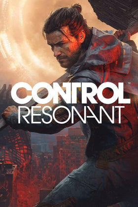 Control Resonant