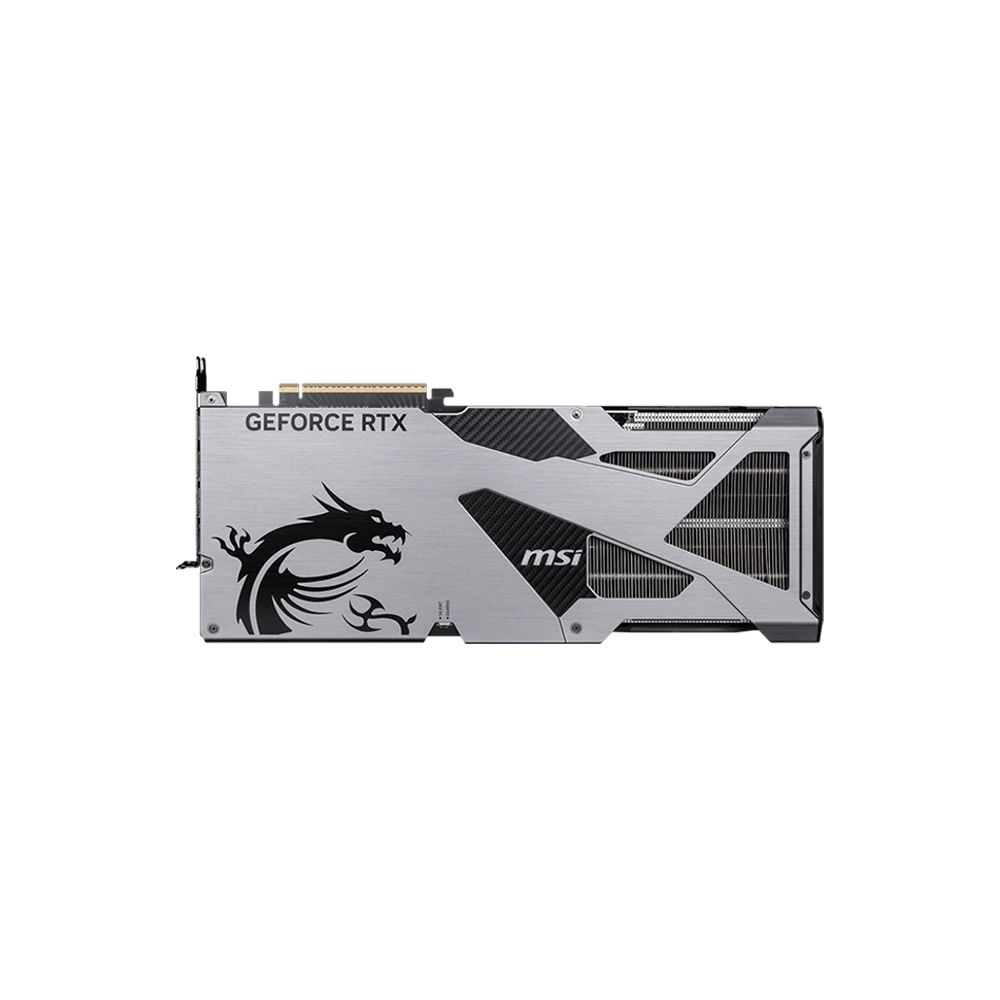 MSI GeForce RTX™ 5090 32G VANGUARD SOC 32GB GDDR7 Graphic Card